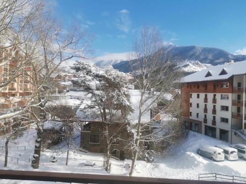 Serre Chevalier Briançon Briançon france