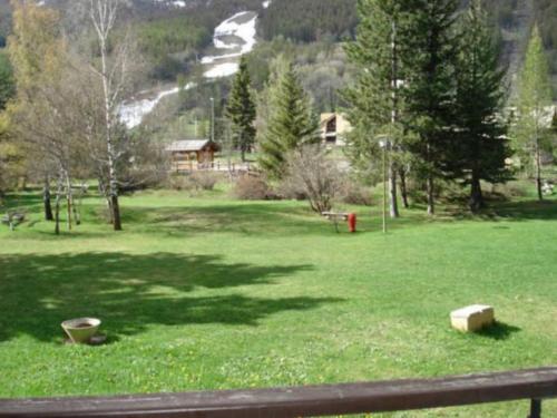 Appartements Serrecheholidays Route du roze Residence concorde Serre Chevalier