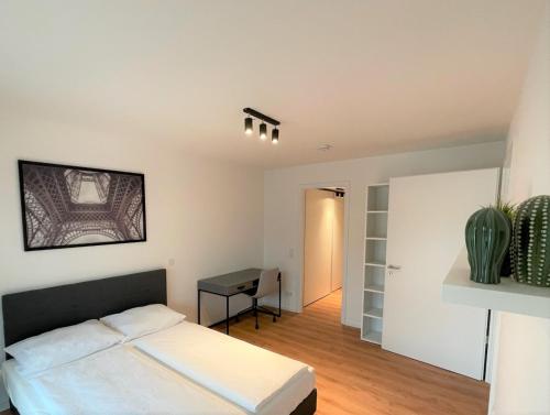 Appartements Serviced Apartments 2 Neisser Straße Ingelheim-sur-le-Rhin