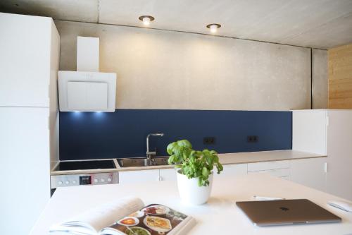 Appartement Serviced Apartments - FeWo im Herzen Königsbronns 12 Aalener Straße Königsbronn