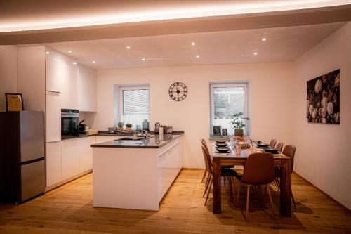 Appartement Servus Apartments Premium 22 Seestettener Straße Vilshofen an der Donau