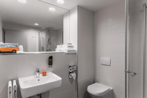 Serways Hotel Feucht Ost Feucht allemagne