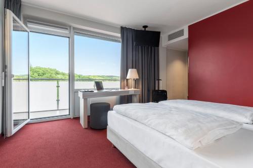 Hôtel Serways Hotel Remscheid Talsperre 1 Remscheid