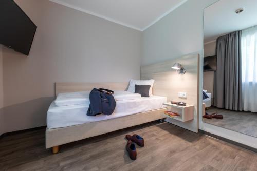 Serways Hotel Waldmohr Waldmohr allemagne