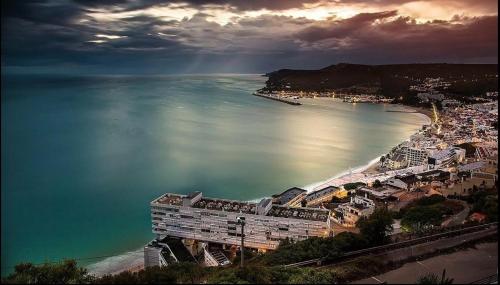 Appartement Sesimbra Bay Apartment Rua Navegador Rodrigues Soromenho, 2 Edificio Sesimbramar - Bloco 2 - Fração I Sesimbra