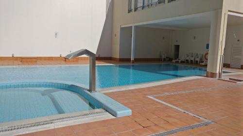 Appartement Sesimbra Oasis Apartment Rua Major Joaquim Preto Chagas 7, 2ºP Sesimbra