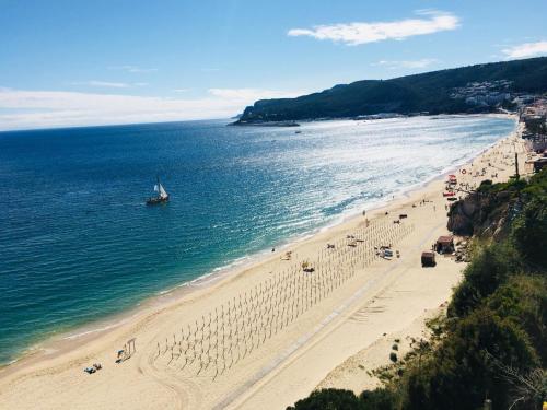 Appartement Sesimbra Sun Bay Av Navegador Rodrigues Soromenho, Bloco J Sesimbra