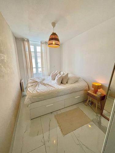 Appartement Séte cœur de ville 24 Rue Honoré Euzet Sète