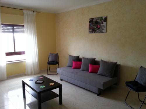 Appartement Setubal Apartment Rua Dos Quatro Caminhos 26, 3, 3D Setúbal