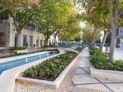 Appartement Setúbal Health Beach travessa da saboaria nº 5 2ºDtº Setúbal