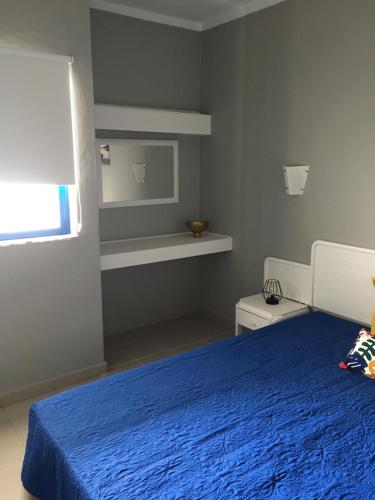 Appartement Seu Mar - Portimão - Apartamento Praia da Rocha Av das Comunidades Lusíadas, Clube Praia da Rocha III 8500-801 Portimão Portimão