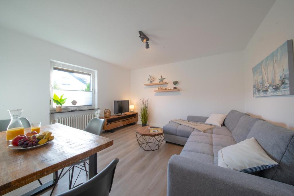 Appartement Seute Deern EG Meisenweg 3, 23746 Kellenhusen