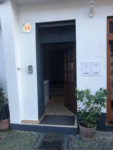 Seven’S Apartments Löhnberg allemagne