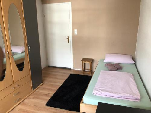 Appartements Seven‘S Apartments I 38 Vorderstraße Löhnberg