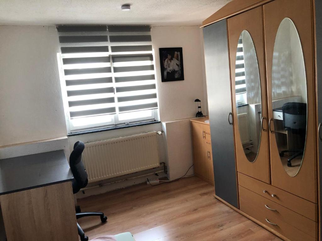 Appartements Seven‘S Apartments I 38 Vorderstraße, 35792 Löhnberg