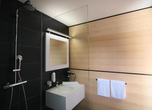 SH Hotel by WMM Hotels Obersontheim allemagne