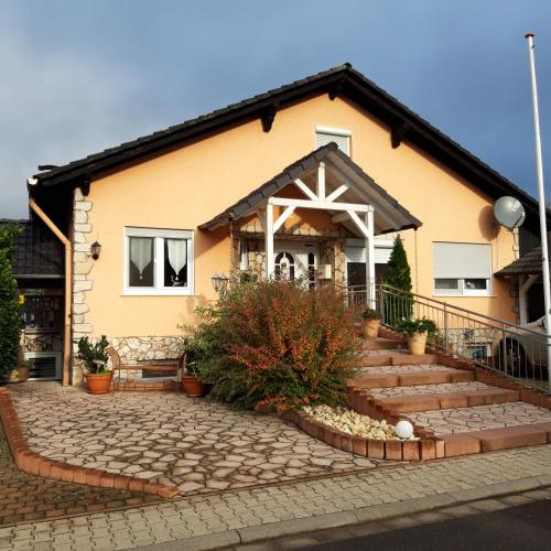 shappy chic Zimmer Framersheim allemagne