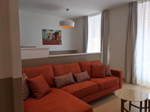 Share Inn Appartements Nice france