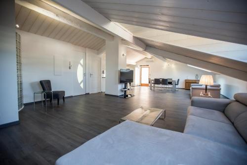 Appartement Sherlock Loft by Connexion 14 Avenue de Grasse Cannes