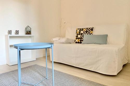 Appartement Shooting star at Grenoble #BO 1 Boulevard Joseph Valiier Grenoble