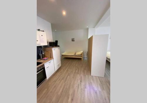 Appartement Shop Studio Apartment - Kleve City - perfect for 4 3 Heldstraße Clèves