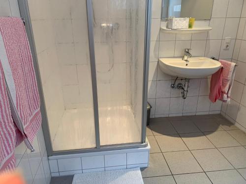 Appartement Short Stay Dahmengraben 17 Aix-la-Chapelle