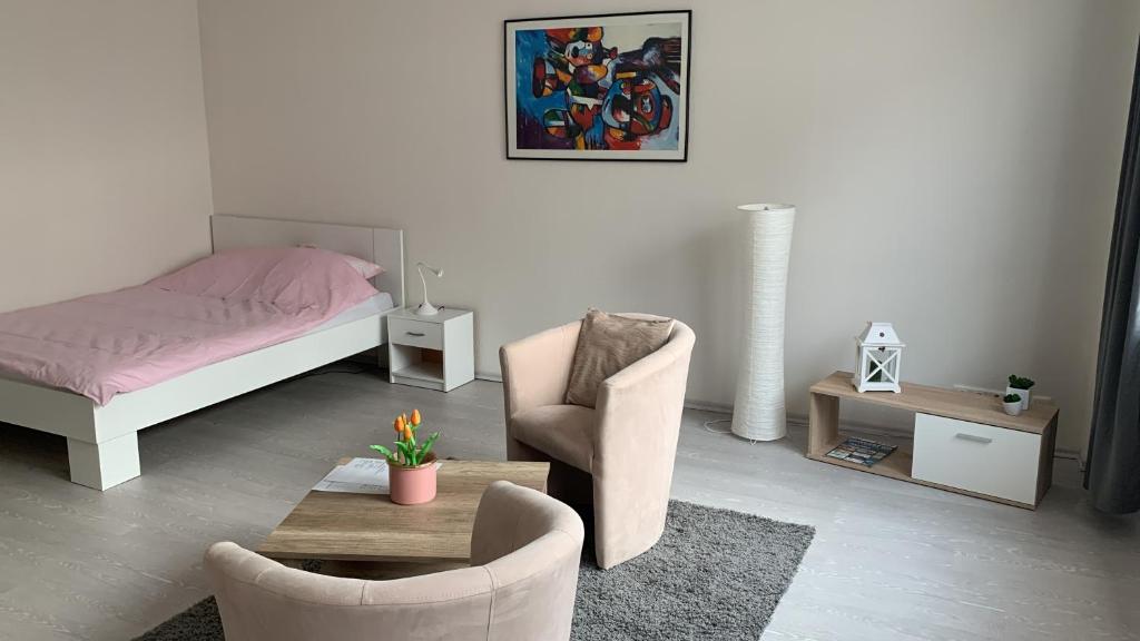 Appartement Short Stay Dahmengraben 17, 52062 Aix-la-Chapelle