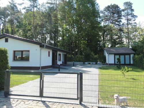 Sidowseetraum Himmelpfort allemagne