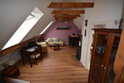 Séjour à la campagne Sieben-Berge-Haus Feldstraße 1 Sieben-Berge-Haus Brüggen