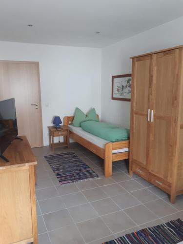 Appartements Siebler Übernachtungen am Bauernhof Egg 10 Wolnzach