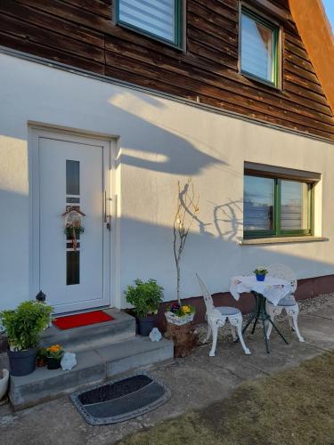 Siedlerhaus Eberswalde allemagne