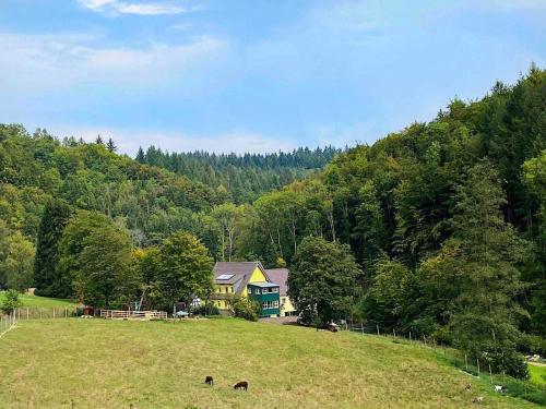 Siegelsbacher Muehle Siegelsbach allemagne