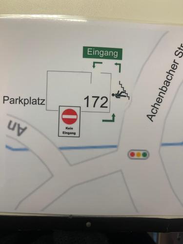 Siegen Achenbach 4 Siegen allemagne