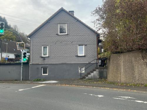 Séjour chez l'habitant Siegen Achenbach 4 172 Achenbacher Straße Siegen
