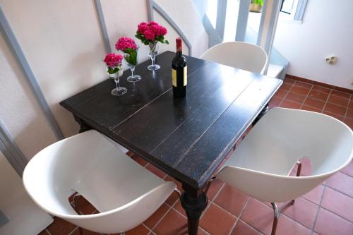 Appartement Siel 40 Ditzum 40 Sielstraße Appartement Ditzum