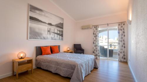 Appartement Sienna Travessa Florida Apartamento 949C Almancil