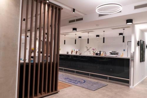 Hôtel Signature Hotel Skarv Matthias-Kahlke-Promenade 30 Elmshorn