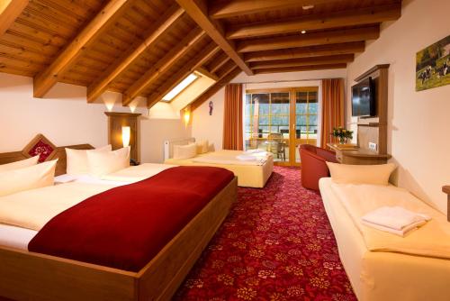 Hôtel Silberkönig Schwarzwald Hotel & Restaurant Ringhotel Silberwaldstr. 24 Gutach im Breisgau