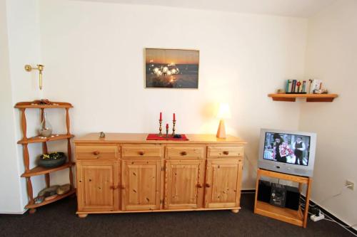 Appartement Silbermoewe Schulstraße  9 Hörnum