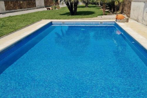 Villa SILENT SKY 3+1 BEDROOM VILLA Rua de São Gonçalo 316 Fragoso