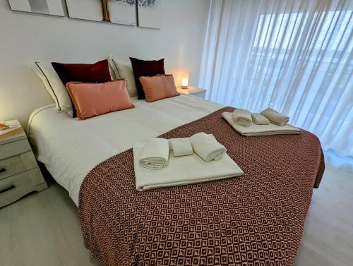 Appartement Silvaapartments Avenida Infante Dom Henrique 26 Praia da Barra