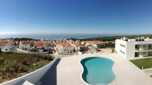 Silver Breezes Apartment Nazaré portugal