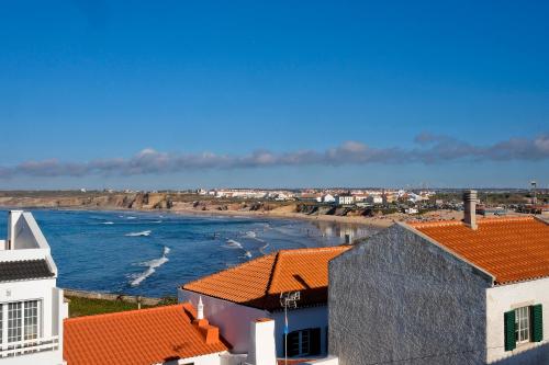 Silver Coast - Casa da Ilha Baleal portugal