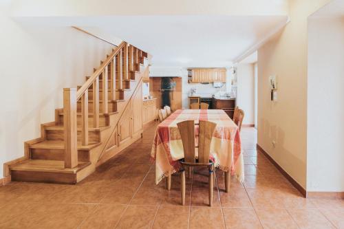 Silver Coast House until 7 Guests Seixo portugal
