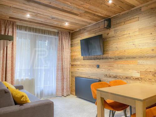 Appartement Silver Oak Megeve 2-4 Pers 725 Route du Gollet Megève