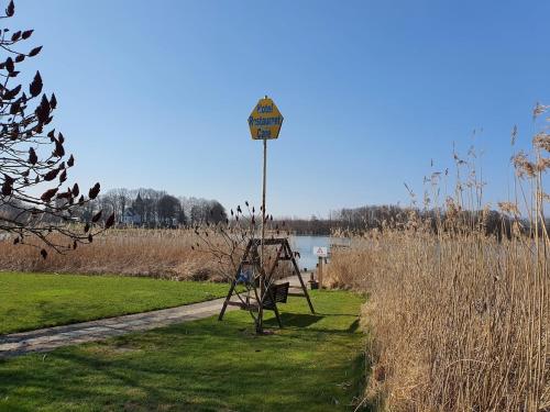 Simone's Ferienwohnung am Plöner See Bosau allemagne