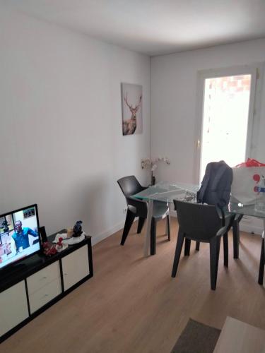 Appartement Simple and nice 48 Rue de la Nouvelle France Les Mureaux