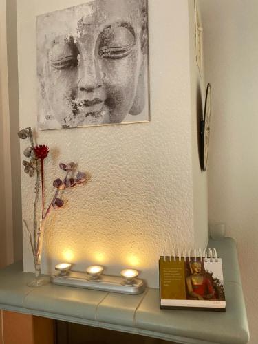 Appartement Simply Good Appartment Robert-Koch-Straße 26 Borna