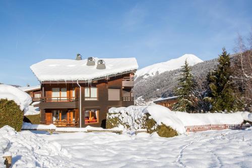 Simply Morzine - Apartment le Sautaillet Morzine france