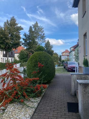 Simply Nice Appartment Borna allemagne